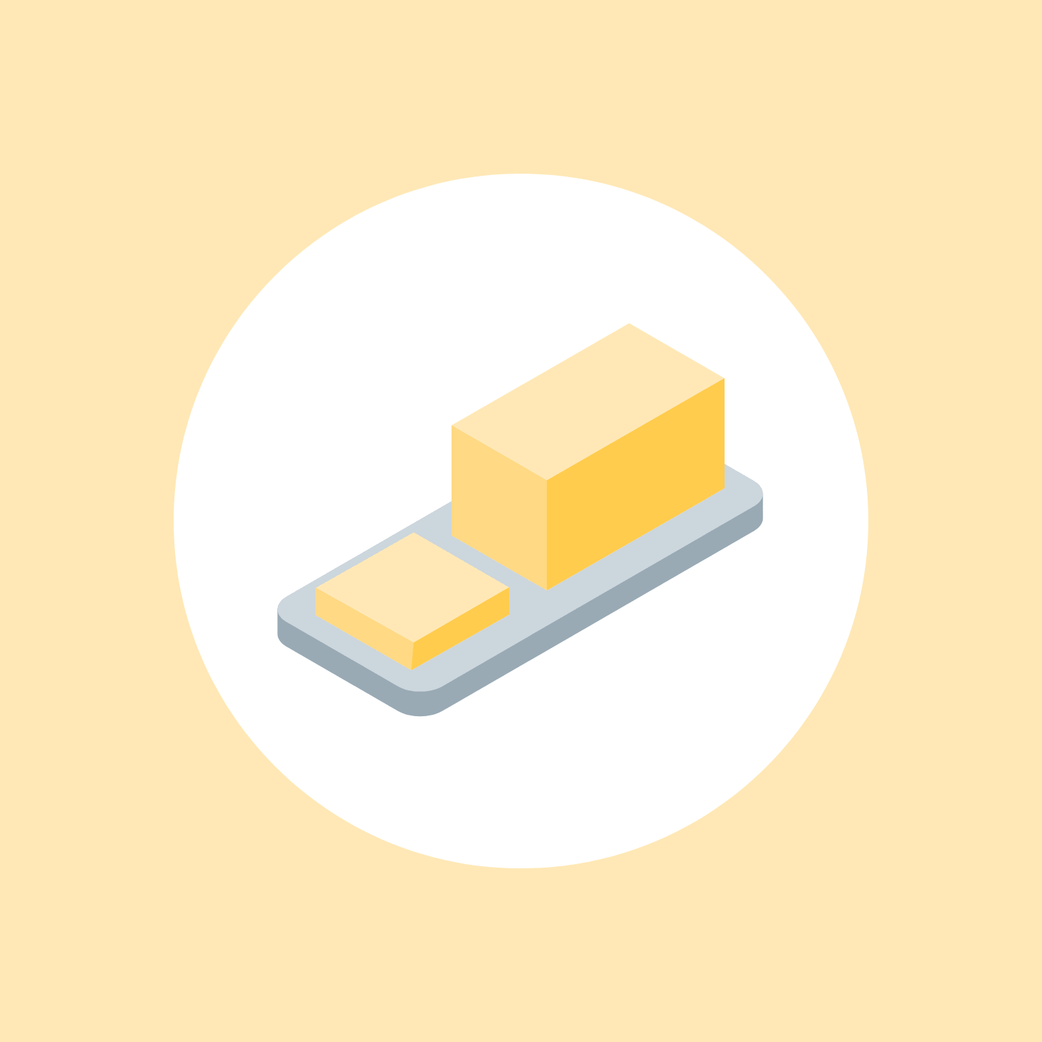 バター の役割と使い方 パン作りにおけるバターの疑問を解決 手作りパンのブログ